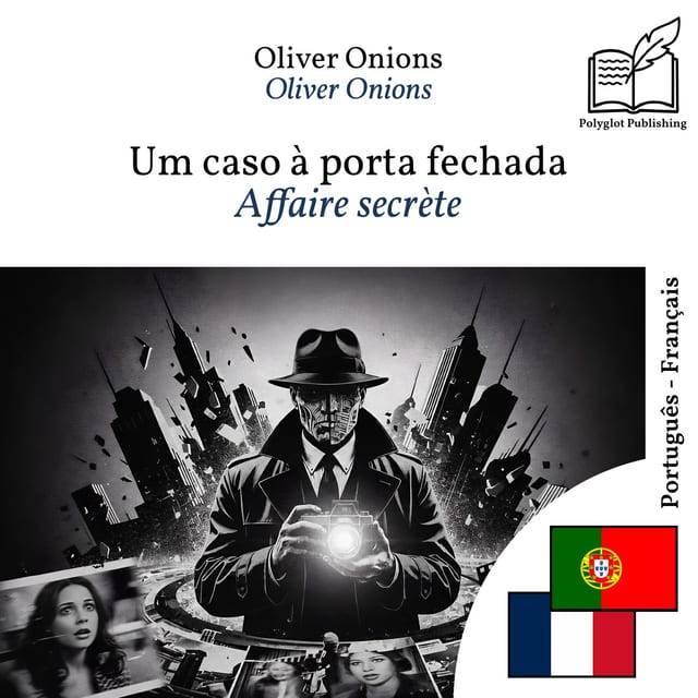 Affaire secrète