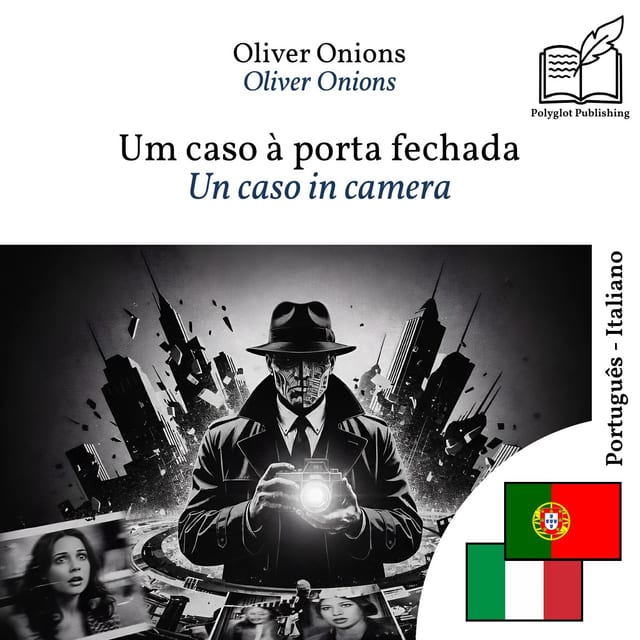 Un caso in camera