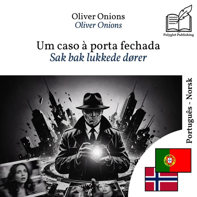 Sak bak lukkede dører