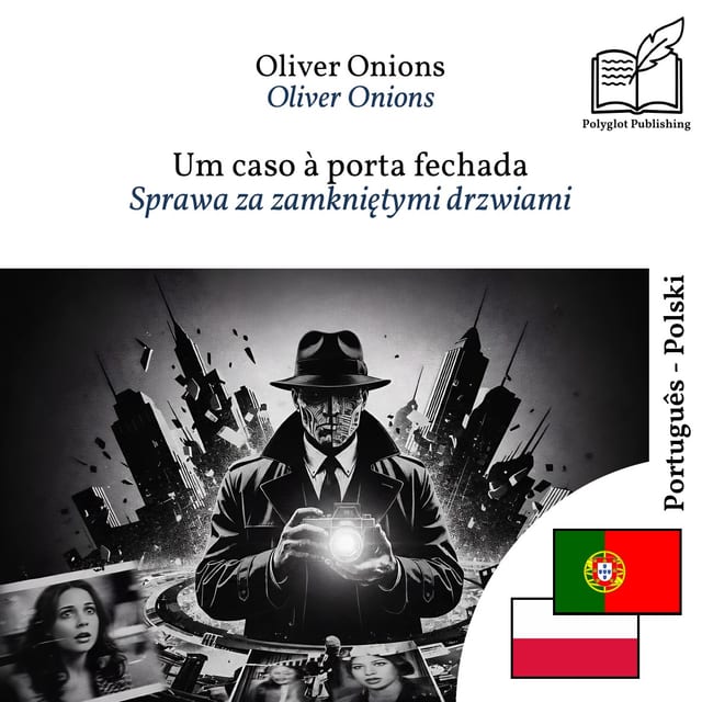Sprawa za zamkniętymi drzwiami