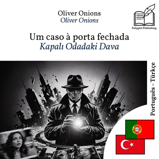 Kapalı Odadaki Dava