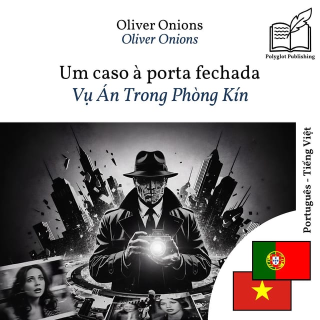 Vụ Án Trong Phòng Kín