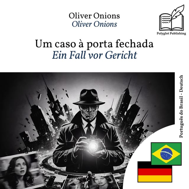 Ein Fall vor Gericht