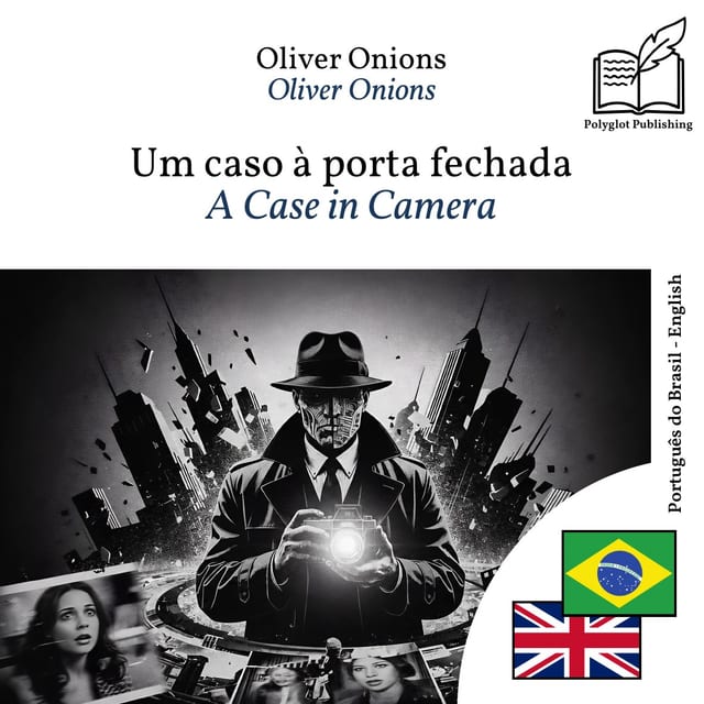 A Case in Camera