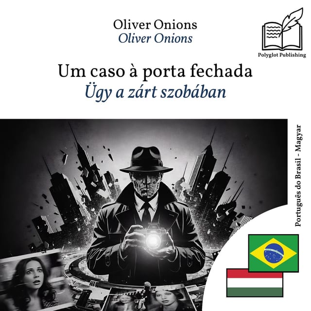 Ügy a zárt szobában