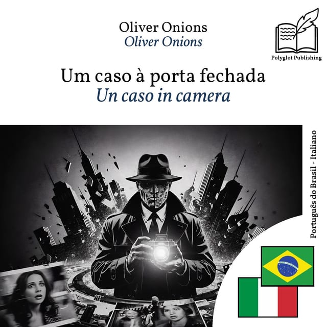 Un caso in camera
