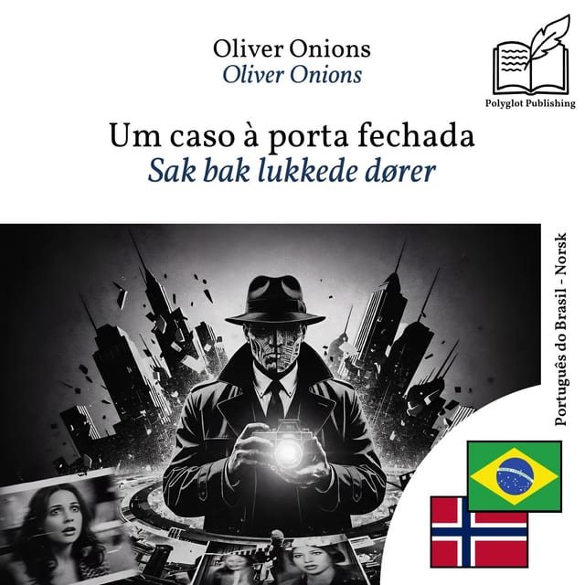 Sak bak lukkede dører