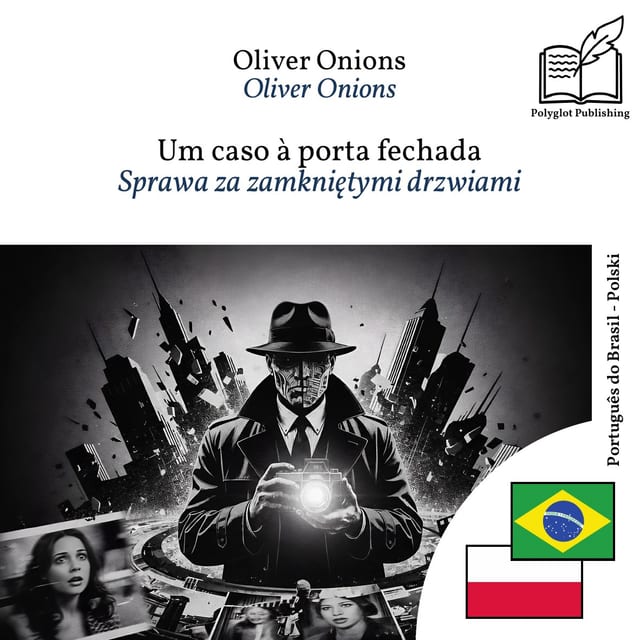 Sprawa za zamkniętymi drzwiami
