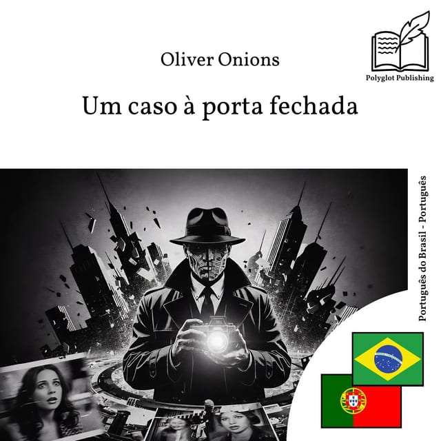 Um caso à porta fechada