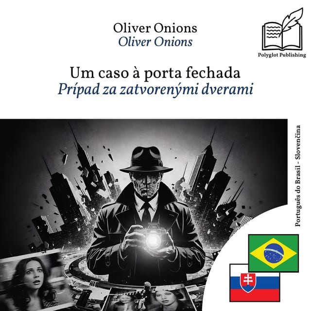 Prípad za zatvorenými dverami