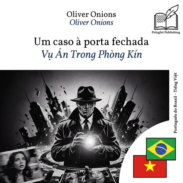 Vụ Án Trong Phòng Kín