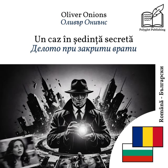 Делото при закрити врати