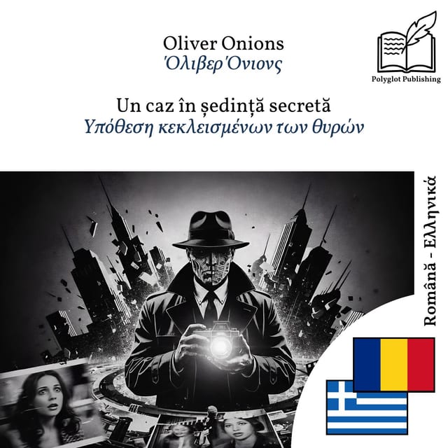 Υπόθεση κεκλεισμένων των θυρών