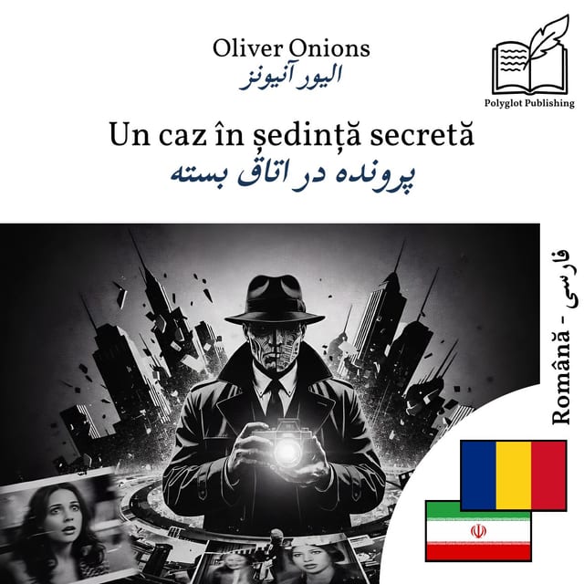 پرونده در اتاق بسته