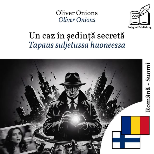Tapaus suljetussa huoneessa