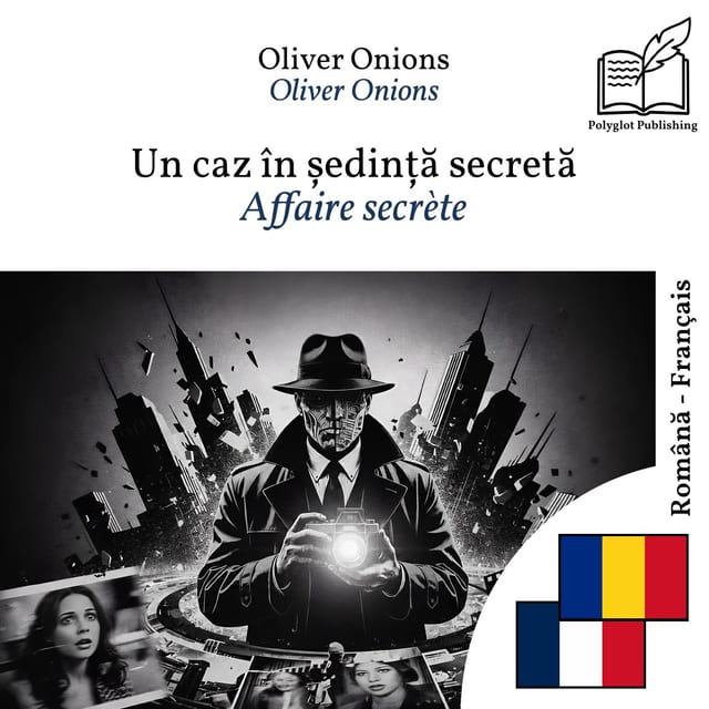 Affaire secrète