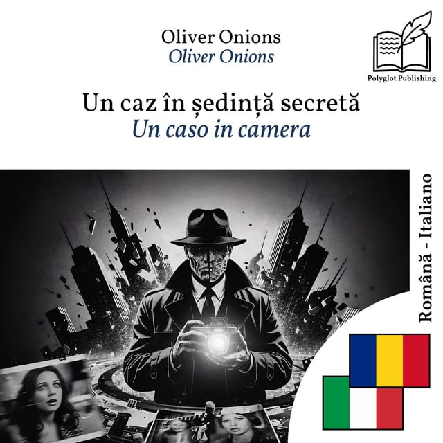 Un caso in camera