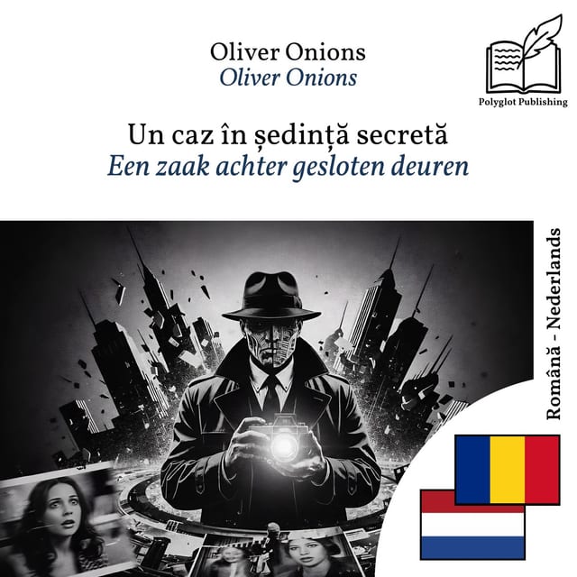Een zaak achter gesloten deuren
