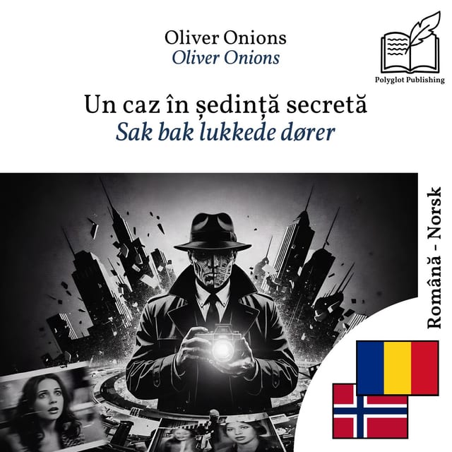 Sak bak lukkede dører