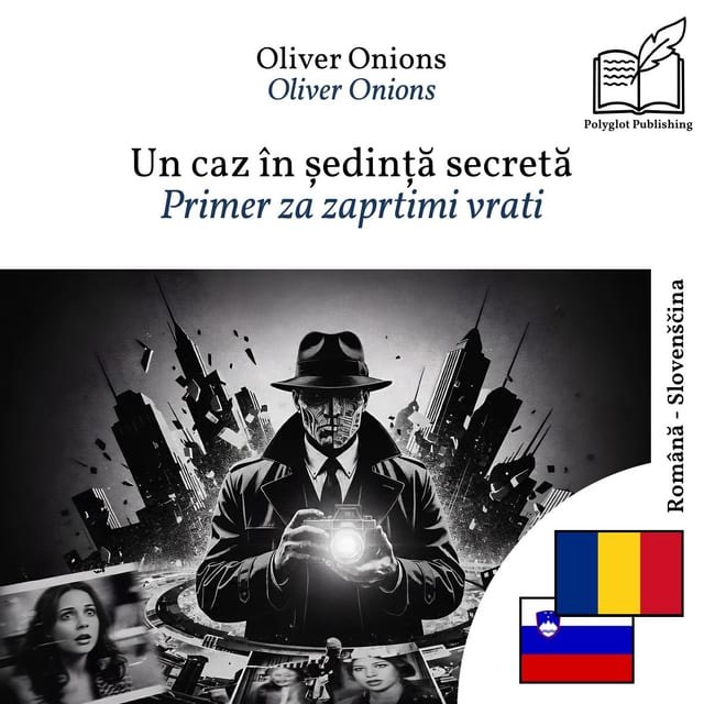 Primer za zaprtimi vrati