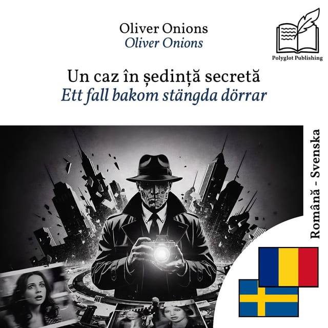 Ett fall bakom stängda dörrar