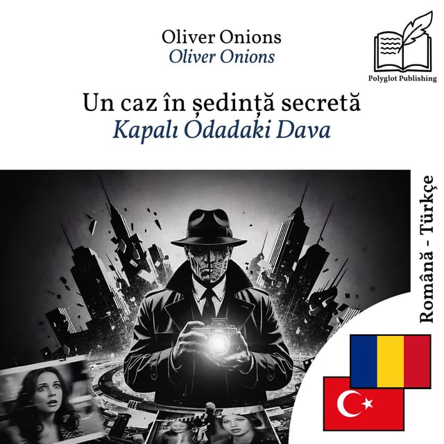 Kapalı Odadaki Dava