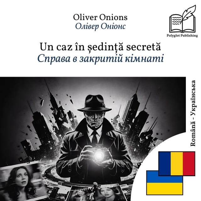 Справа в закритій кімнаті