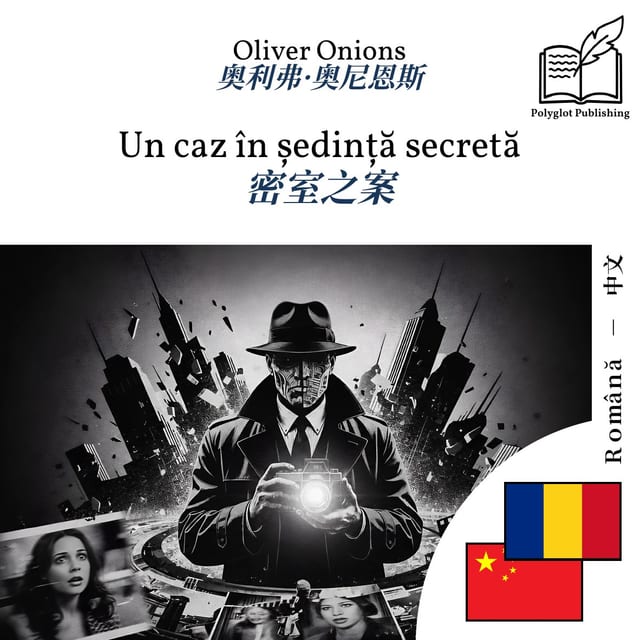 密室之案