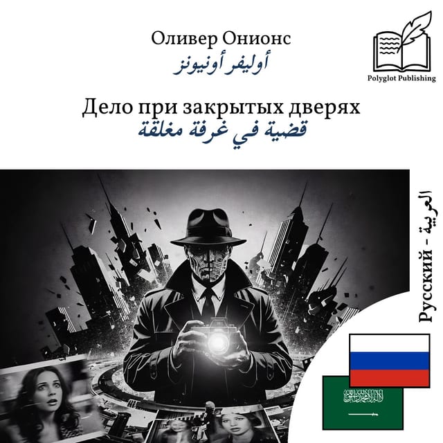 قضية في غرفة مغلقة