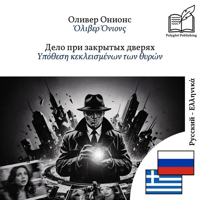 Υπόθεση κεκλεισμένων των θυρών