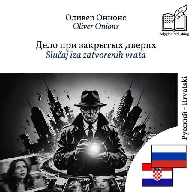Slučaj iza zatvorenih vrata