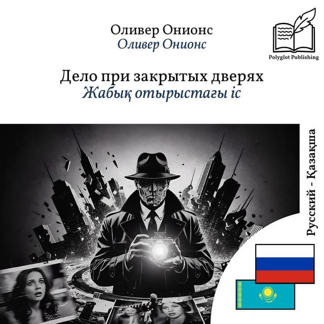 Жабық отырыстағы іс