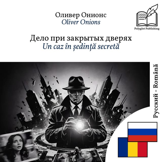Un caz în ședință secretă