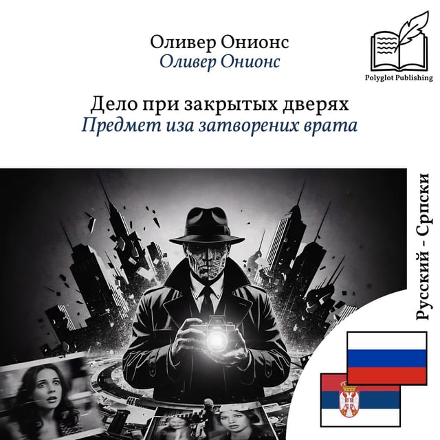 Предмет иза затворених врата