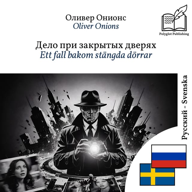 Ett fall bakom stängda dörrar