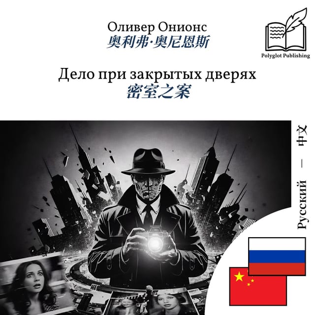 密室之案