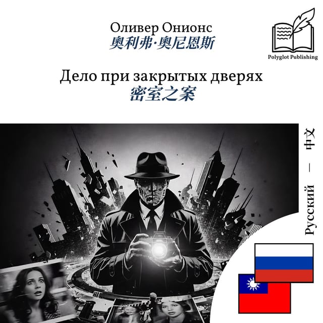 密室之案