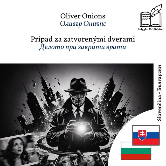 Делото при закрити врати