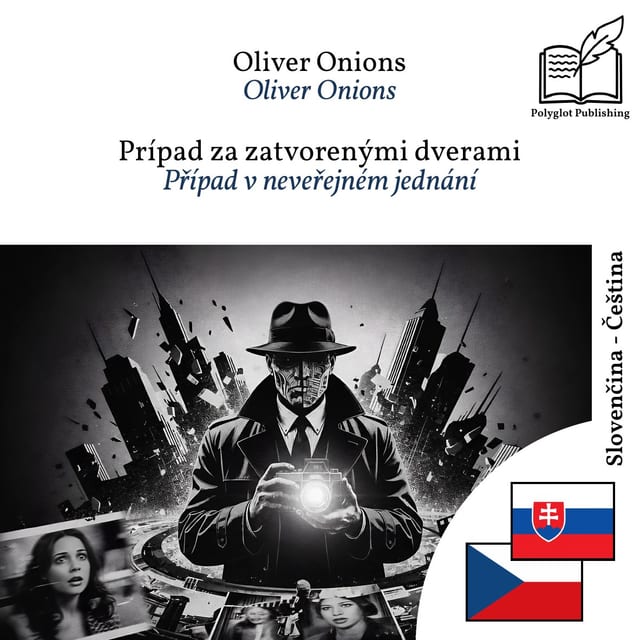 Případ v neveřejném jednání