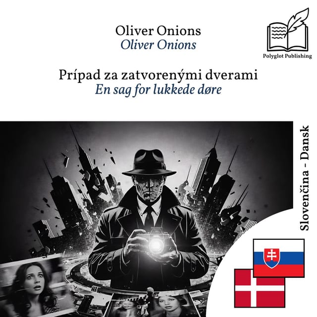 En sag for lukkede døre