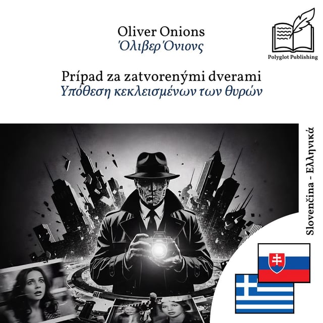 Υπόθεση κεκλεισμένων των θυρών