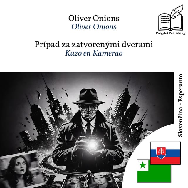 Kazo en Kamerao