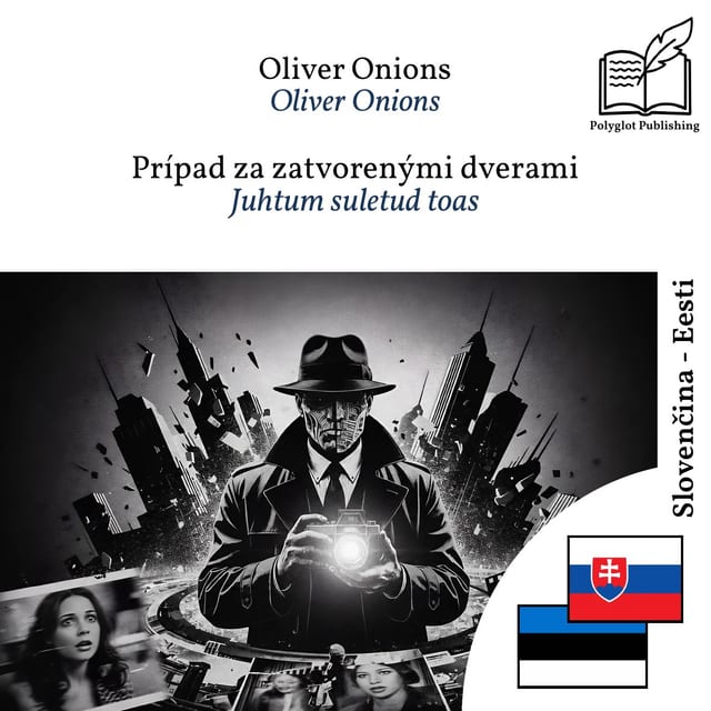 Juhtum suletud toas