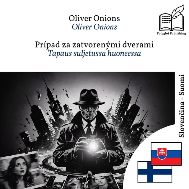 Tapaus suljetussa huoneessa