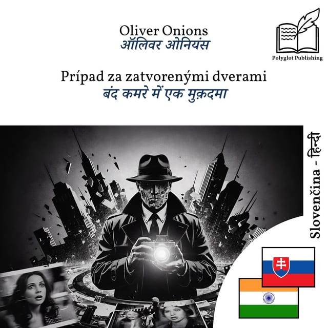 बंद कमरे में एक मुक़दमा