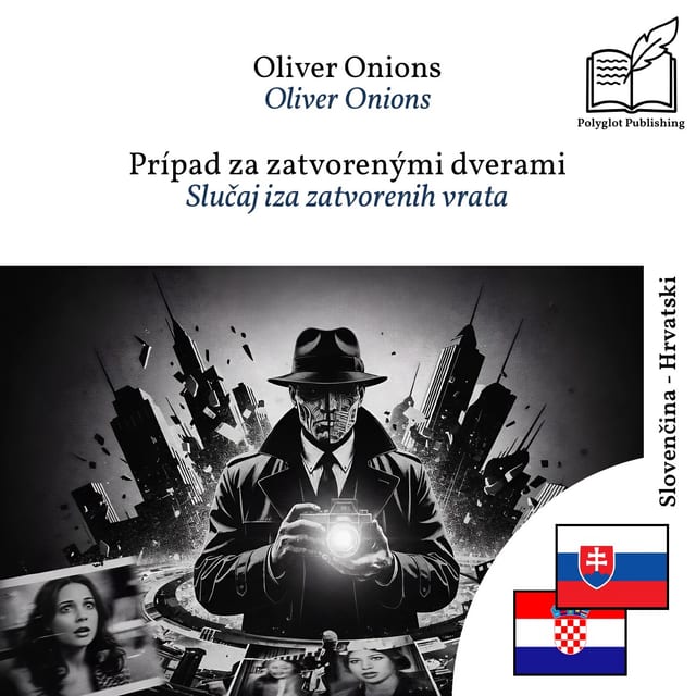 Slučaj iza zatvorenih vrata