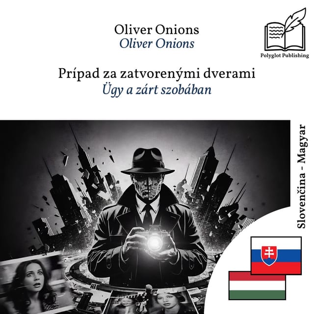 Ügy a zárt szobában
