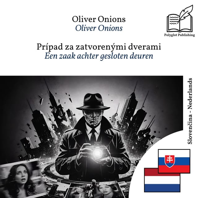 Een zaak achter gesloten deuren