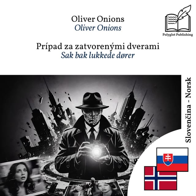 Sak bak lukkede dører