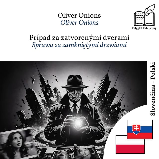Sprawa za zamkniętymi drzwiami